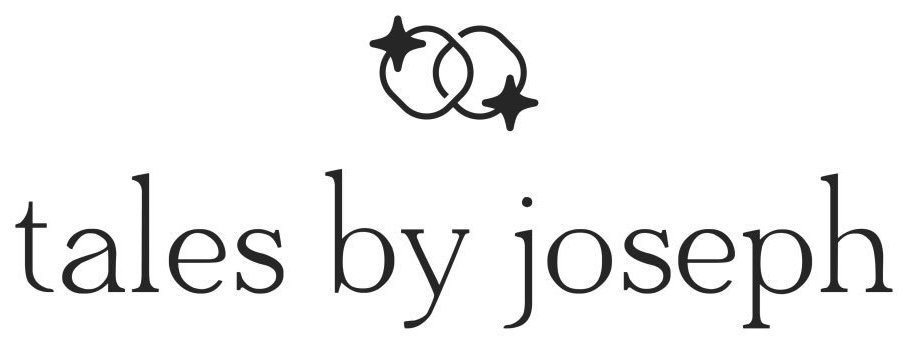 talesbyjoseph-logo